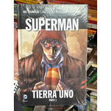 Dc Comics - Superman Tierra Uno No. 3 - Parte Uno - Salvat