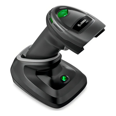 Lector Inalambrico 1d\u002F2d Kit Usb Zebra Ds2278-sr7u2100pr \u002Fv Color Twilight Black Tipo De Conector Del Cable Usb\u002Frs-232\u002Fps-2\u002Frs-485 | Meses sin interés