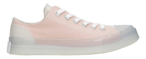 Tenis Converse Ctas Cx Ox Rosa 1177 Original Y Nuevo