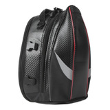 Funda Impermeable Impermeable Para Mochila Trasera De Moto,