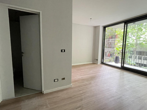 Monoambiente Divisible Con Balcon - 41 M² | Belgrano - Capital Federal - Nubi Aguilar