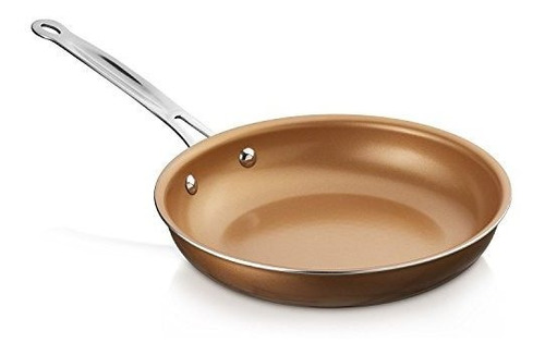 Brand: Brentwood Non-stick Induction Copper