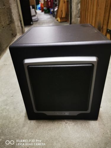 Subwoofer Creative Gigaworks G500