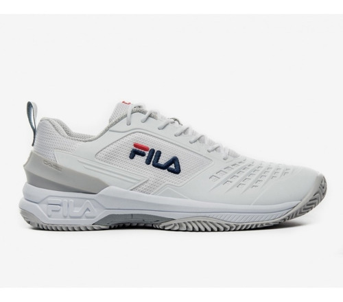 Zapatillas De Hombre Tenis Fila Axilus Ace Talle Grande