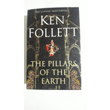 The Pillars Of The Earth Por Ken Follett - Impecable!!