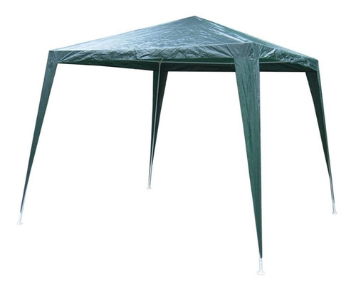 Toldo Carpa Blanca Mainstays 2.4 Por 2.4