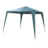 Toldo Carpa Blanca Mainstays 2.4 Por 2.4