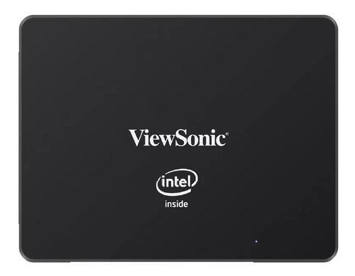 Mini Pc Vot 435 Plus Pro Viewsonic Intel J4005 Celeron 64 Gb