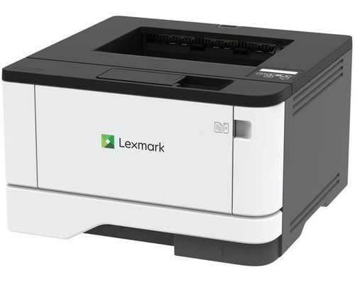 Impresora Laser Monocromatica Lexmark Ms331dn B Y N /v