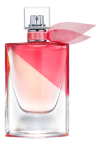 Perfume Importado Mujer Lancome Lveb En Rose Edt - 50ml  