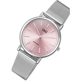 Reloj Qyq De Citizen Q05a-004py Mujer Somos Tienda