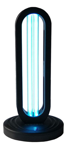 Lámpara De Esterilización Con Luz Uv Con Ozono Para Purifica