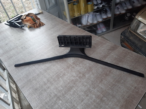 Base De Mesa Para Tv Samsung Un50ju6500k