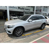 Mercedes-benz Glc250(x253) 4 Matic 2017