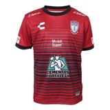 Jersey  Club Pachuca Tercero 18/19 P/junior 