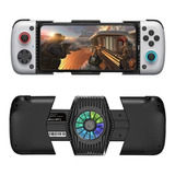 Controlador De Juegos Móvil Gamesir X3 Type-c