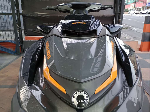 Bombardier Sea Doo Gtx230