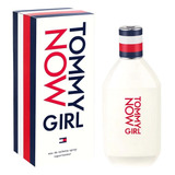 Perfume Now Girl Edt 100 Ml Mujer