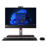 Pc All In One Thinkcentre M70a Gen 3 Aio 256gb Ssd 8gb Ips