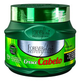 Forever Liss Cresce Cabelo - Máscara Capilar 250g