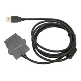 Cable De Programación Usb Para Motorola Dgm4100 Dm3400 Dm340