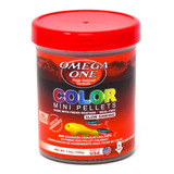 Color Mini Pellet 100gr - G A $245