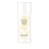 Crema Desodorante Elizabeth Arden White Tea Para Mujer 45 Ml