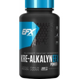 Kre-alkalyn Efx 120 Caps - All American Efx - Kre-alkalyn