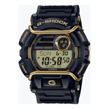 G Shock Gd 400gb 1b Esfera Sumergible Digital Original 