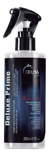 Truss Deluxe Prime Hair Treatment - Spray Reconstructor Ant.