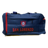 Bolso San Lorenzo De Almagro