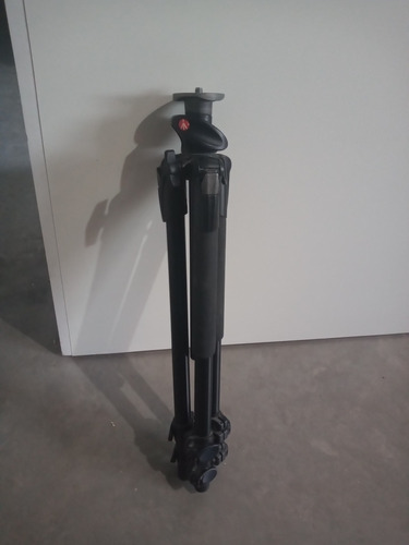 Trípode Manfrotto 190xprob, 170cm, 30kg