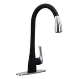 Westbrass Ka03a-6220 Grifo De Cocina De Control De Sensor De