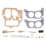 Reparacion Carburador Para Subaru Loyale 1.6 1986 1987