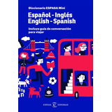 Libro Dic.mini Ingles Con Guia De Conversacion