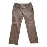 Pantalón Dockers Cafe De Vestir Talla 34 X 34 