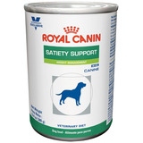 Lata Royal Canin Satiety Support 12 Pzas De 385 G