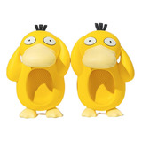 Pokemon Slippers Pikachu Koda Duck Chanclas