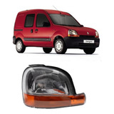 Optica Renault Kangoo 1999 2000 2001 2002 2003 2004 2005