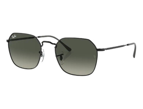 Lentes Ray Ban, Rb 3694 002/71 55. Jim. 100% Auténticos 