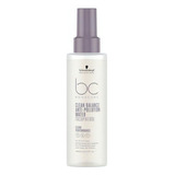 Agua Clean Balance Antipolution Bonacure X150ml Schwarzkopf