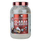 Advance Nutrition Proteína De Claras De Huevo 
