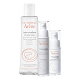 Avene Cuidado Completo Antiedad Arrugas Profundas Physiolift Limpieza + Tratamiento Tipo De Piel Sensible