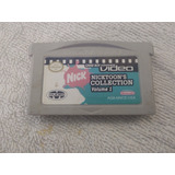 Nicktoon's Collection Volume 1 Gba Gameboy Advance Original 