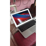 Macbook Air 11 Pol. Todo Original 2014 Ssd128 4gb