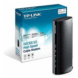 Tp-link Docsis 3.0 (16x4) De Alta Velocidad De Módem Por Cab