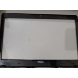 Moldura Tela Notebook Philco Modelo 14l P1023w8/nc4cu43