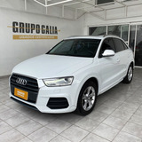 Audi Q3 Tfsi Quattro | Usados Certificados