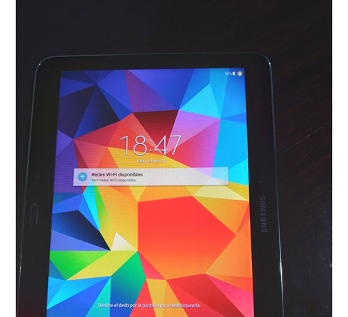 Tablet Samsung Galaxy Tab4