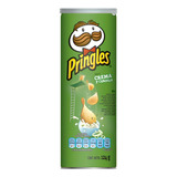 Papa Pringles Imp Crema Cebolla